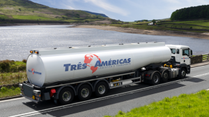 Transporte de combustíveis